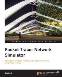 Icon image Packet Tracer Network Simulator: Simulate an unlimited number of devices on a network using Packet Tracer.