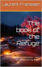 Icon image The book of the Refuge