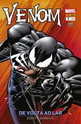 Icon image Venom