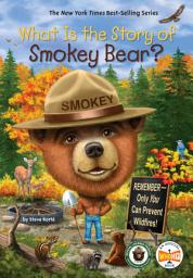 Icon image What Is the Story of Smokey Bear?