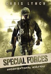 Icon image Unconventional Warfare (Special Forces, Book 1)