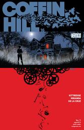 Icon image Coffin Hill (2013)