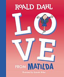 Icon image Love from Matilda