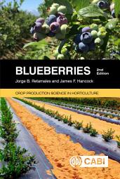 Icon image Blueberries, 2nd Edition