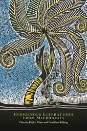 Icon image Indigenous Literatures from Micronesia