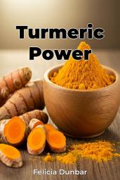 Icon image Turmeric Power