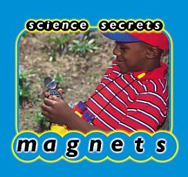 Icon image Magnets