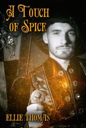 Icon image A Touch of Spice