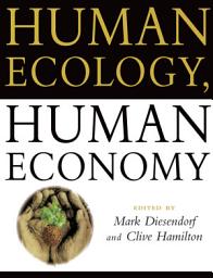 Icon image Human Ecology, Human Economy