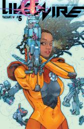 Icon image Livewire