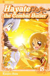 Icon image Hayate the Combat Butler