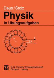 Icon image Physik in Übungsaufgaben