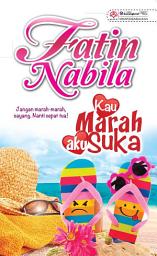 Icon image KAU MARAH AKU SUKA
