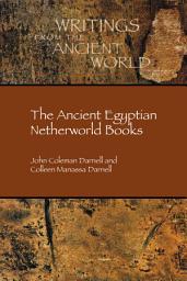 Icon image The Ancient Egyptian Netherworld Books