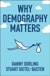 Icon image Why Demography Matters
