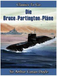Icon image Die Bruce-Partington-Pläne: Restored Classics to Go Edition