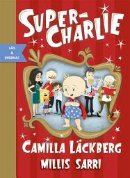 Icon image Super-Charlie