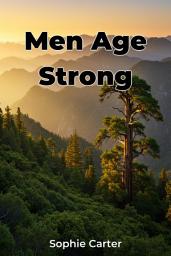 Icon image Men Age Strong