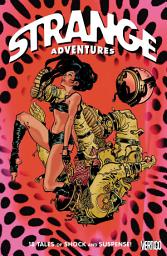 Icon image Strange Adventures (2011)