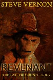 Icon image Revenant: Book One of the Tatterdemon Trilogy