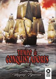 Icon image Tiempo de conquistadores
