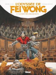 Icon image L'Odyssée de Fei Wong: La Nuit des mécréants