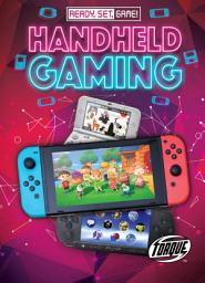 Icon image Handheld Gaming