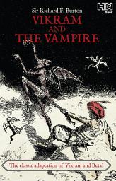 Icon image Vikram And The vampire