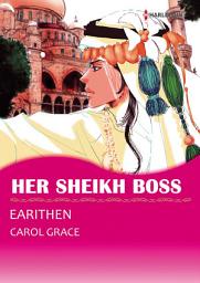 Icon image Her Sheikh Boss: Harlequin Comics