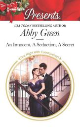 Icon image An Innocent, A Seduction, A Secret: An Emotional and Sensual Romance