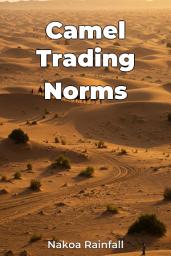Icon image Camel Trading Norms