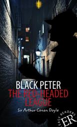 Icon image Black Peter/The Red-Headed, ER B: Volume 0