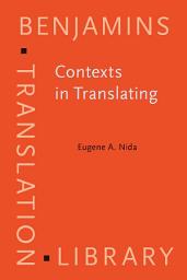 Icon image Contexts in Translating