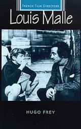 Icon image Louis Malle