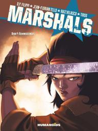 Icon image Marshals