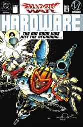 Icon image Hardware (1993 - 1997)