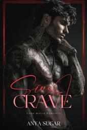Icon image Sins I Crave: Dark Mafia Romance