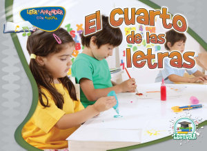 Icon image El cuarto de las letras: Deck The Room