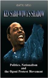 Icon image Ken Saro- Wiwa's Shadow