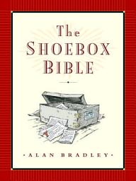 Icon image The Shoebox Bible