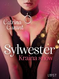 Icon image Sylwester: Kraina snów – opowiadanie erotyczne BDSM