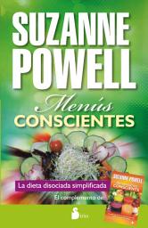 Icon image Menús conscientes: La dieta disociada simplificada