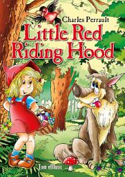 Icon image Little Red Riding Hood: Picture Book for Kids
