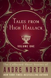 Icon image Tales from High Hallack Volume One