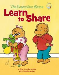 Icon image The Berenstain Bears Learn to Share