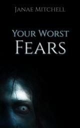 Icon image Your Worst Fears