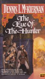 Icon image The Eye of the Hunter