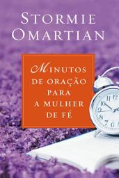 Icon image Minutos de oração para a mulher de fé