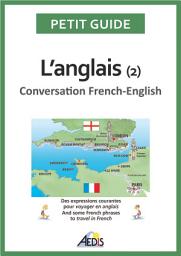 Icon image L’anglais: Conversation French-English