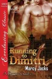 Icon image Running to Dimitri [A Dragon's Growl 6]